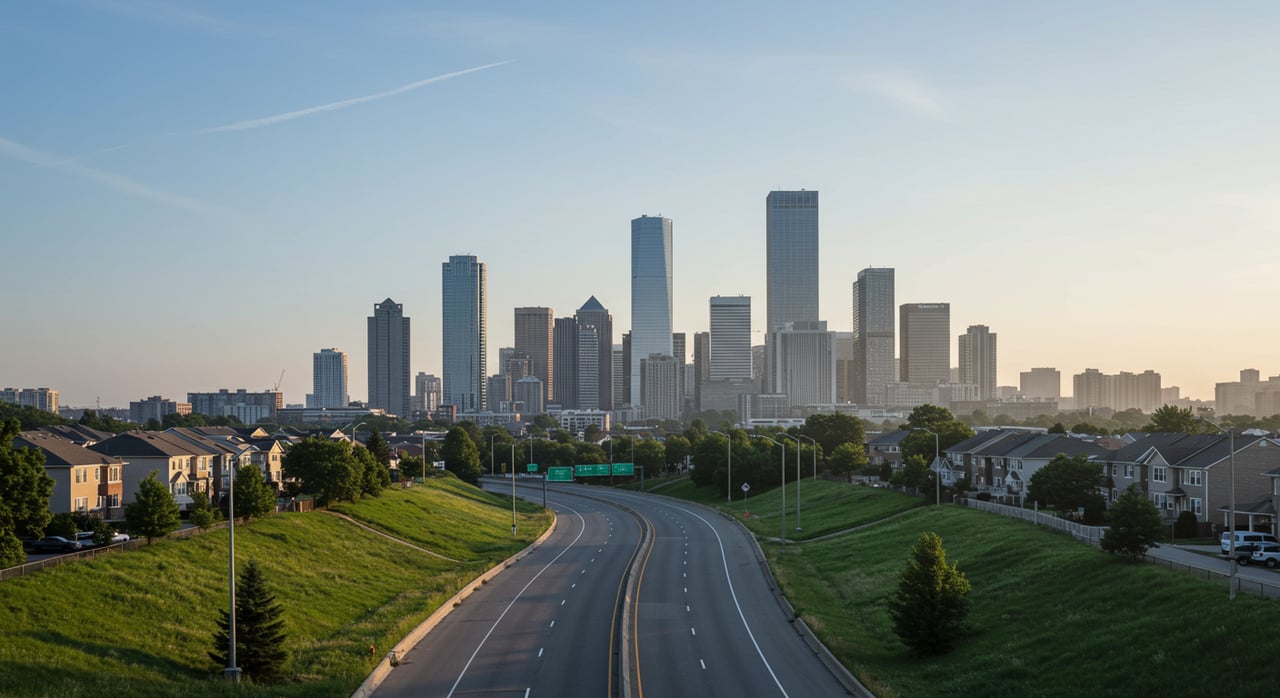 Midtown Atlanta Real Estate Market Trends & Forecast 2023