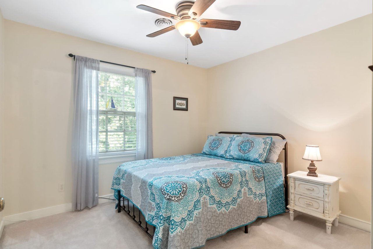 9718 Old Cannon Road