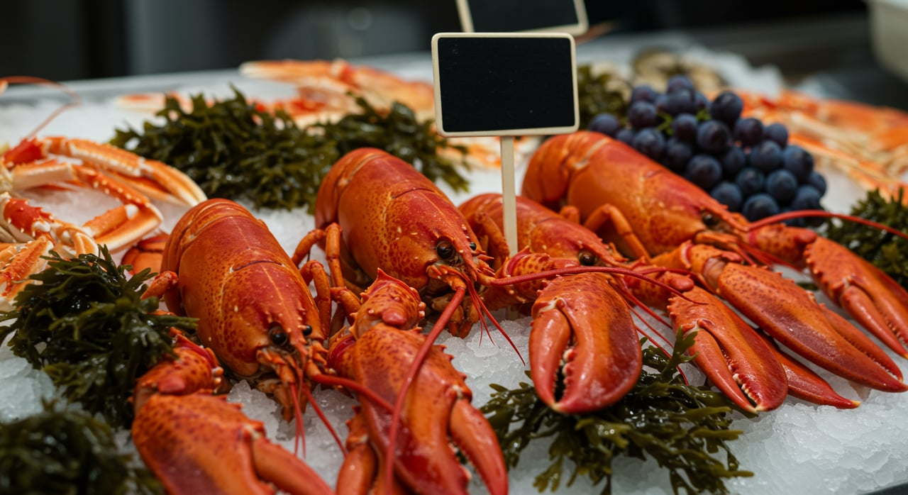 The Crab Shack-Tybee Island, Georgia