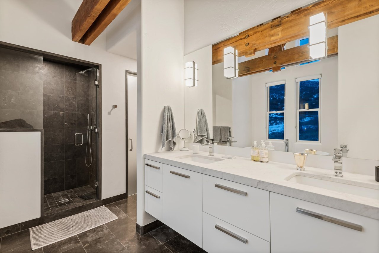 Horse Ranch - Snowmass Village 