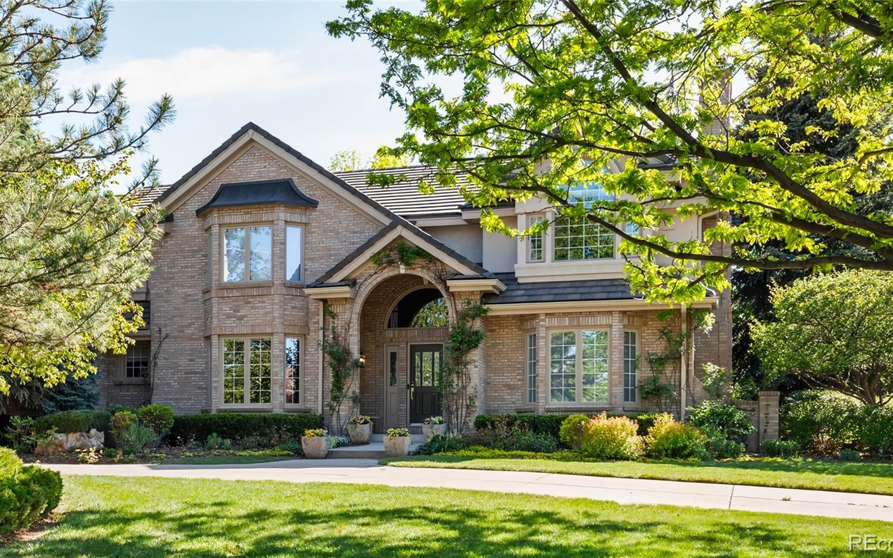 4 Best Neighborhoods to Live in Greenwood Village