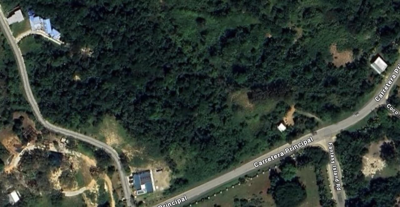 Main Rd, 1.5 Acres Fantasy Views