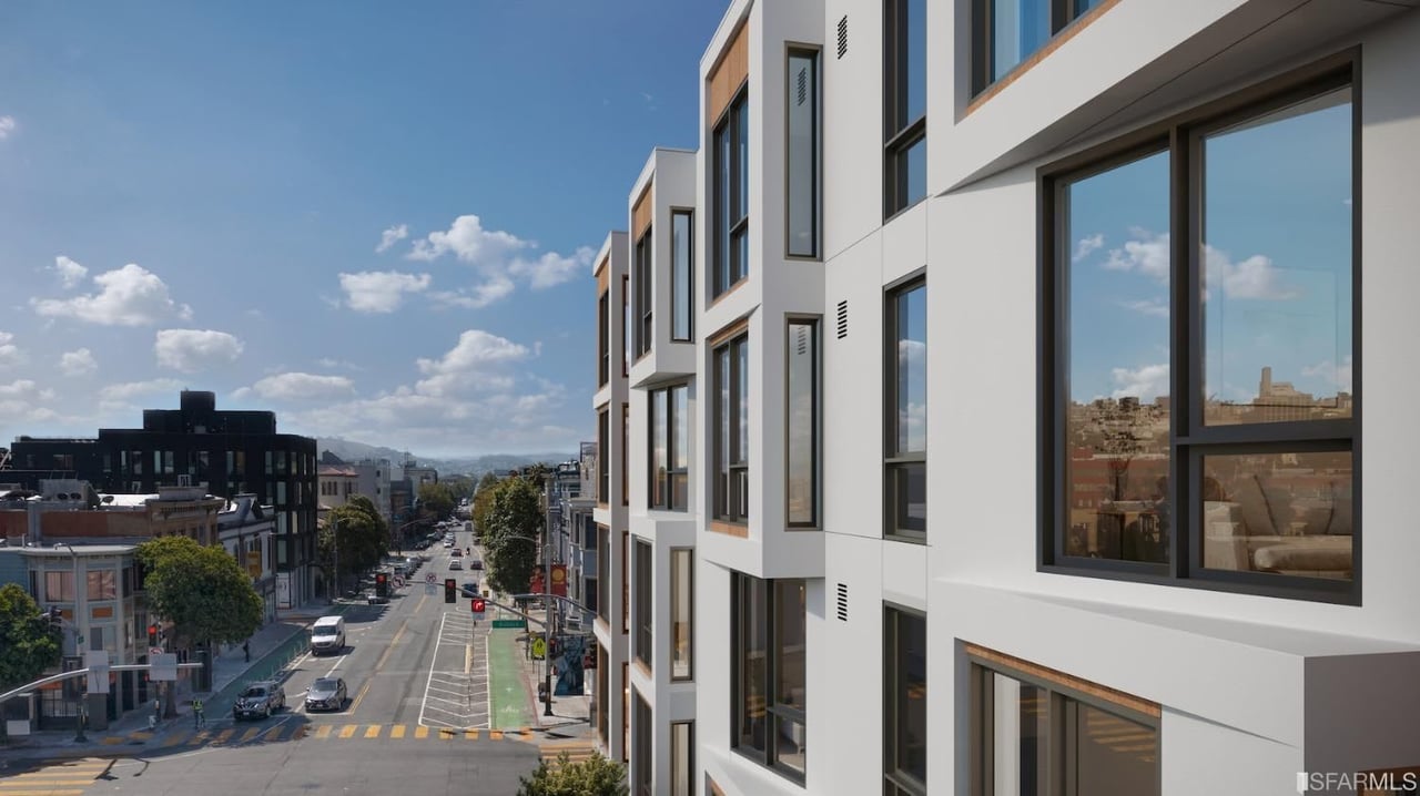 100 Duboce Ave, #F3