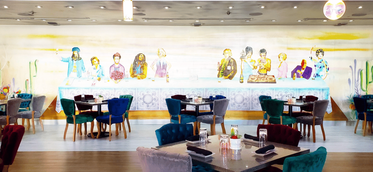 Coral Gables Is Getting All the Tequila & Mezcal