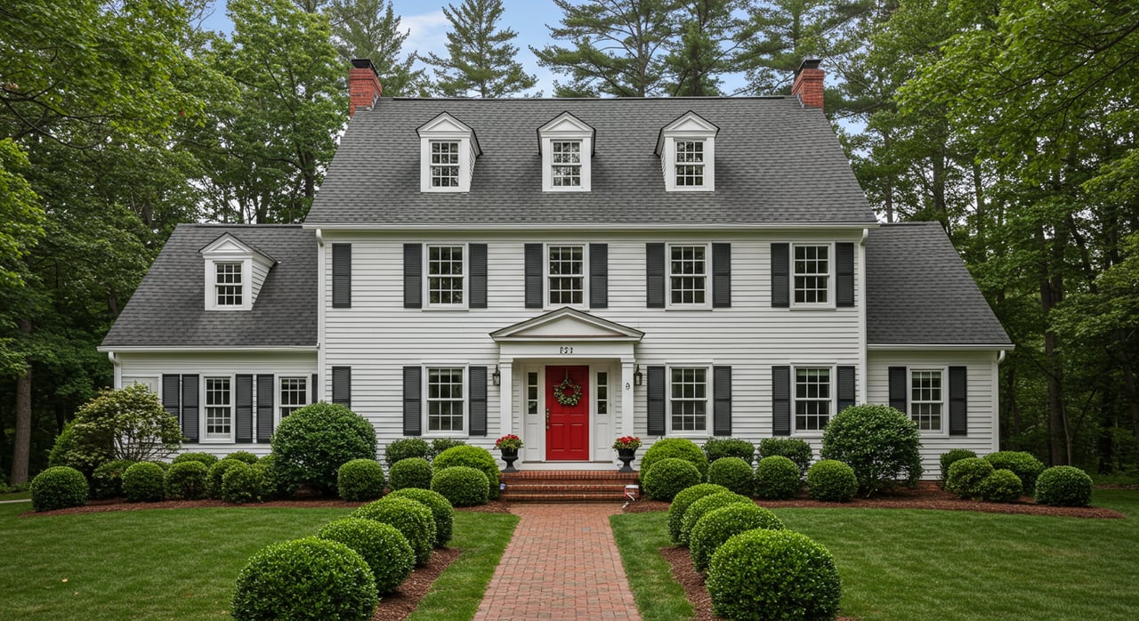 Buying a Home in Trumbull CT