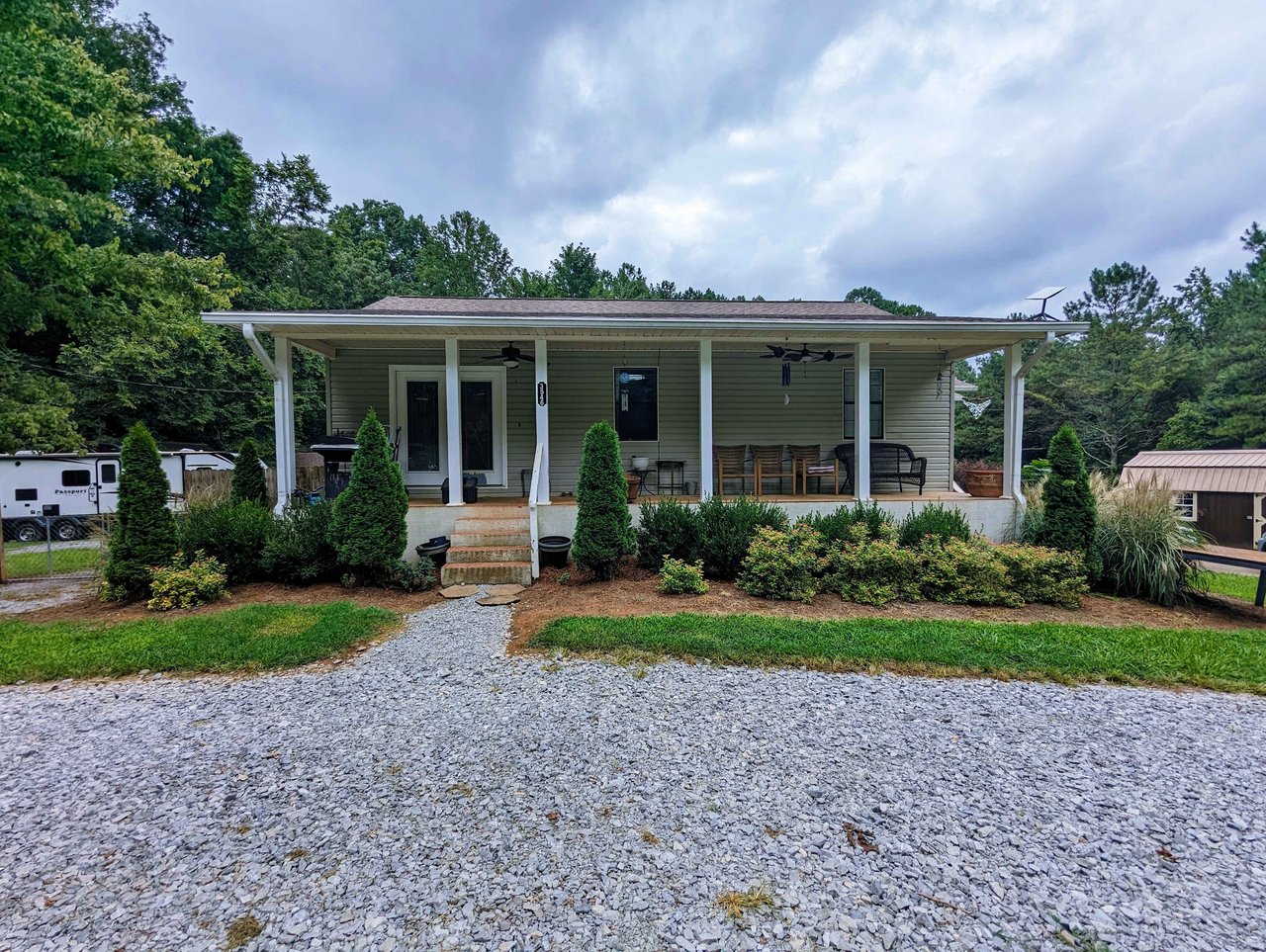 3546 Little Wills Valley Rd, Attalla, AL 35954
