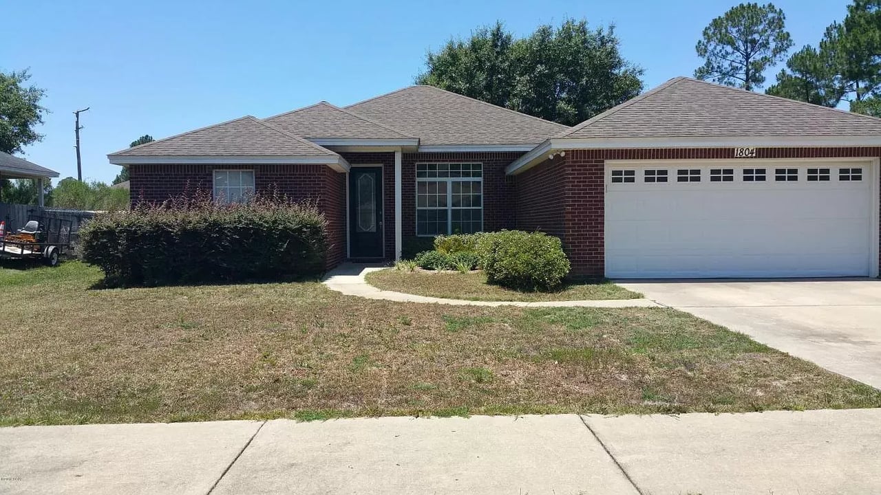 1804 Glencoe Drive