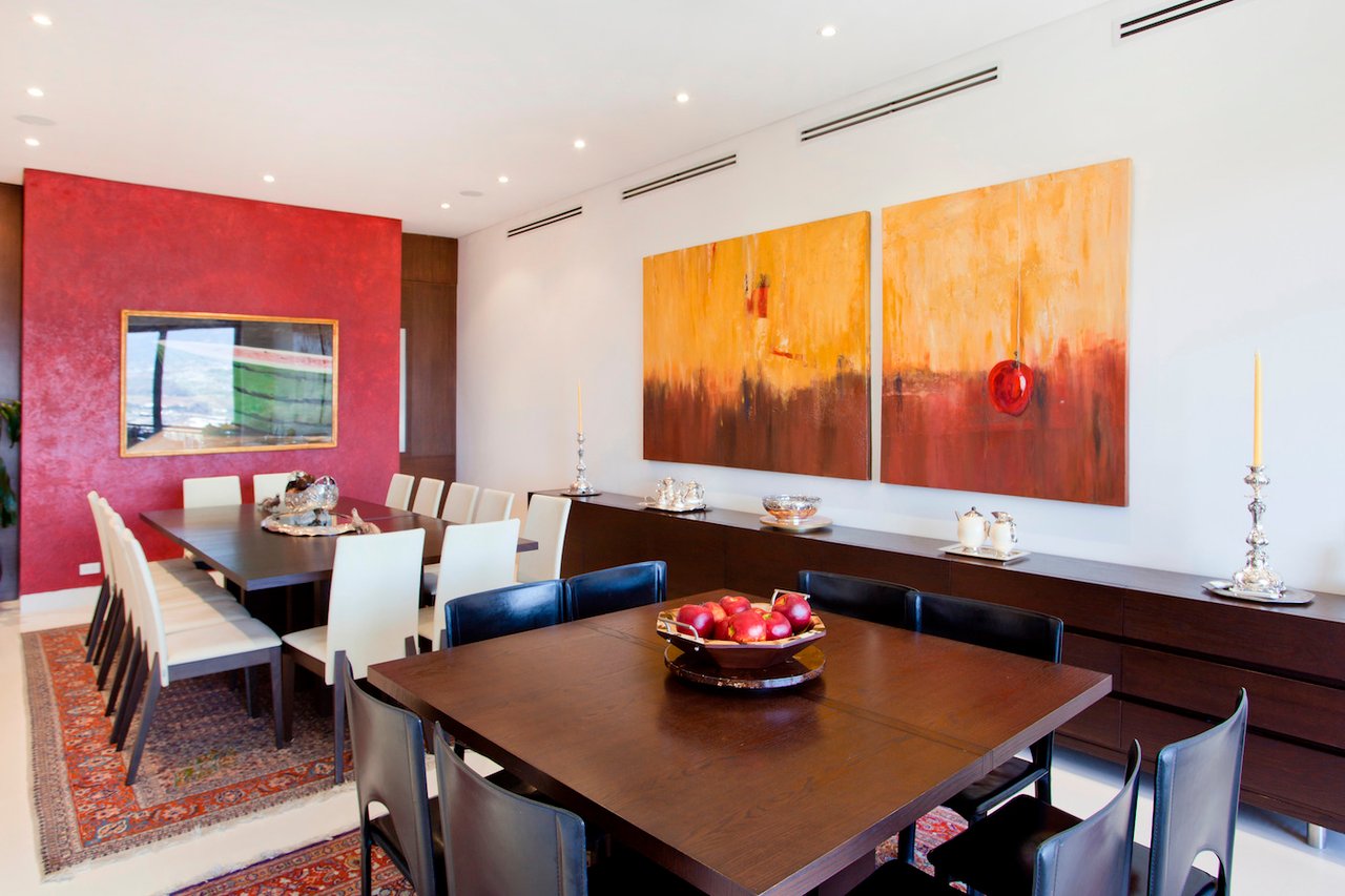 Luxury City View Condo, Escazu, San Jose