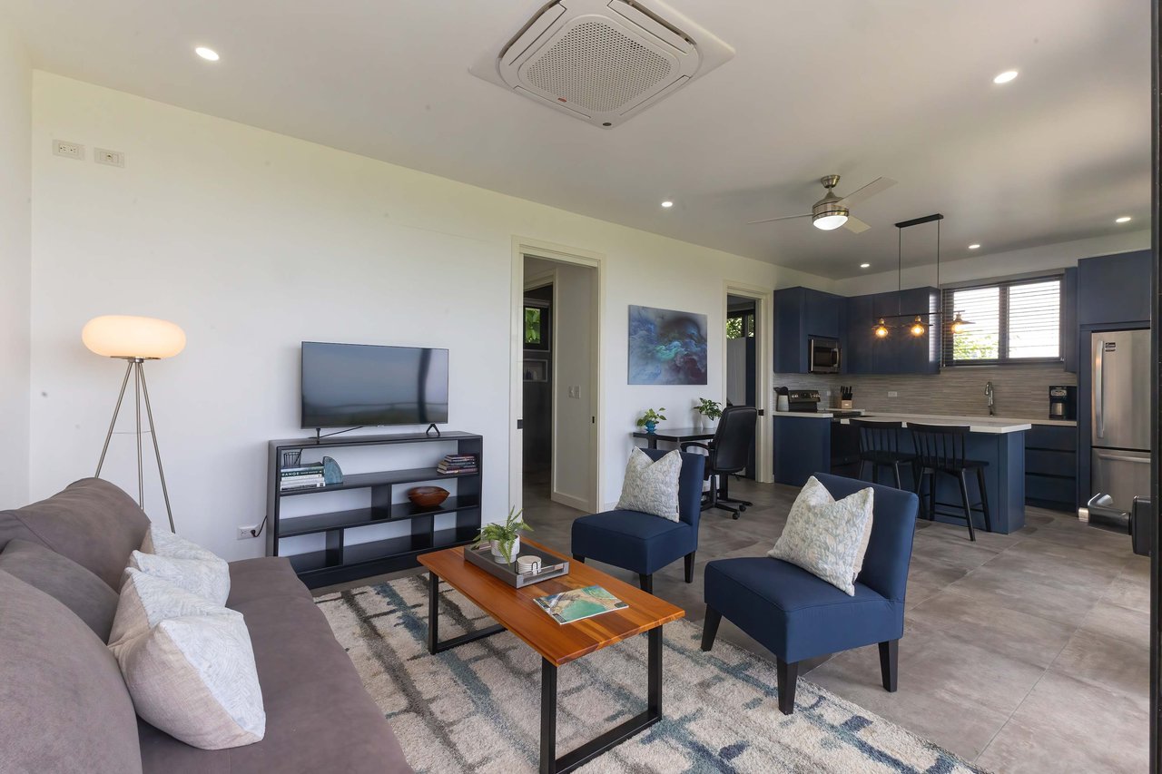 Elegant Estate with Pacific & Jungle Views in Ojochal