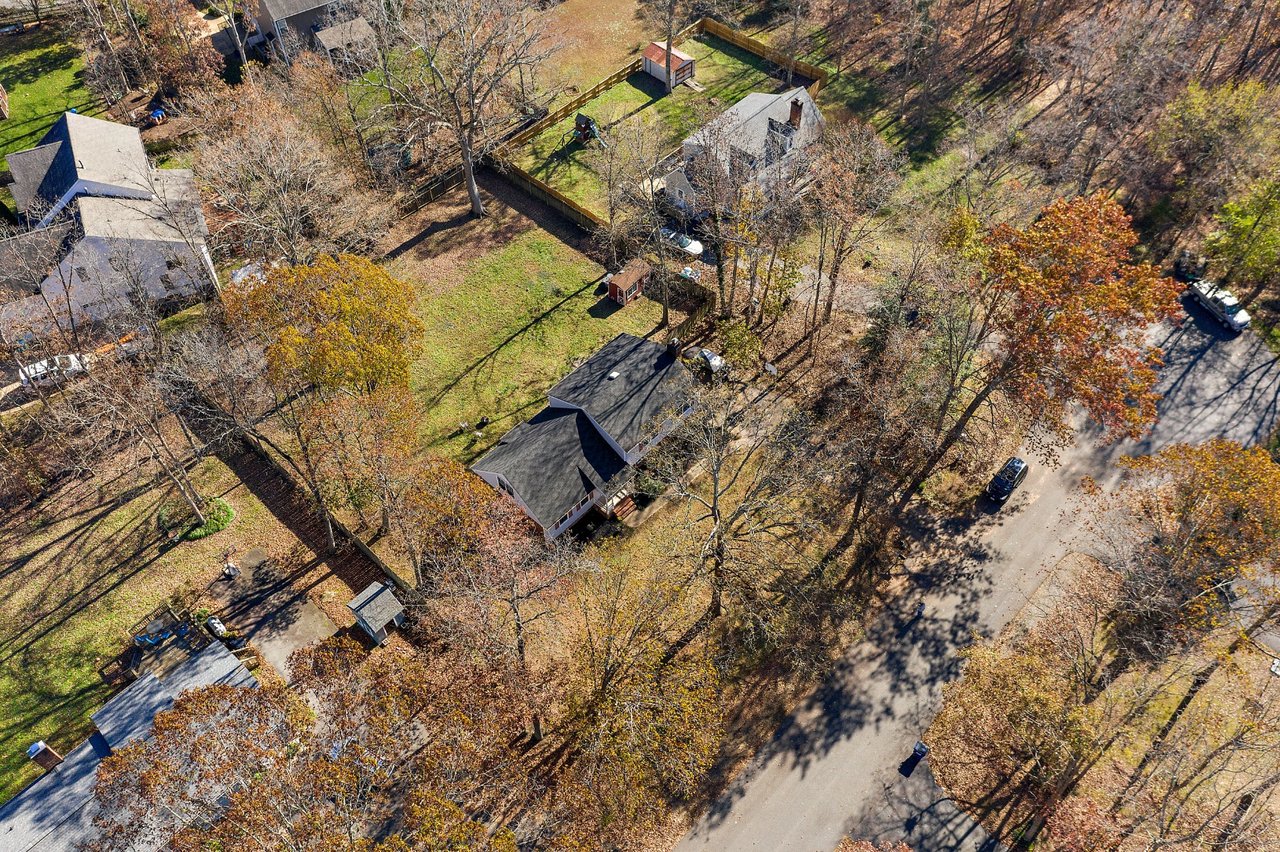 517 Wallingham Drive