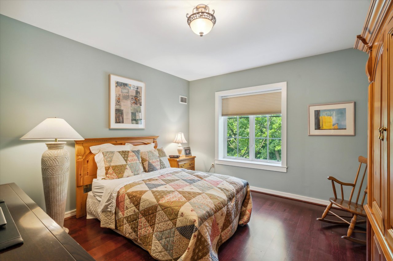 Condo at the Corithian