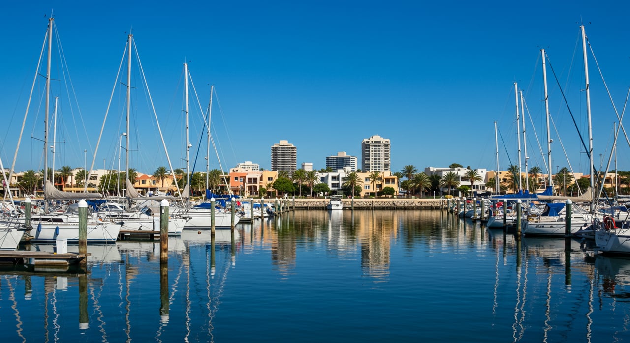 5 Day Trips From Sarasota, FL