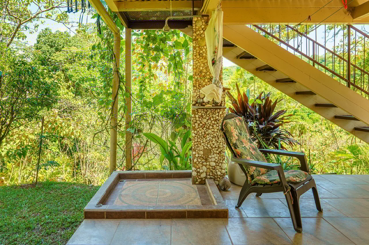 Peaceful Casa Colibrí