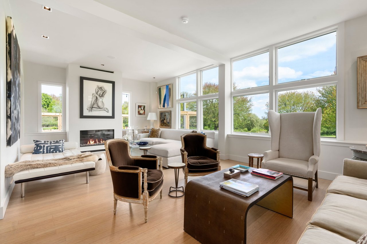 Choosing the Correct Scale Furniture for a Room: A Guide to Balanced and Stylish Spaces