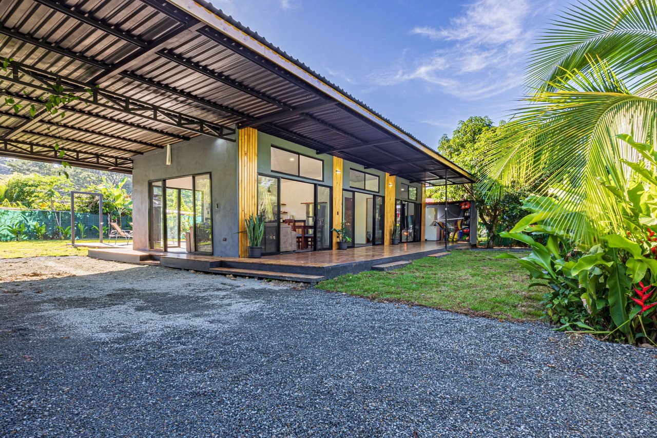 The Hideaway In Hatillo, 1 Bed, 1 Bath