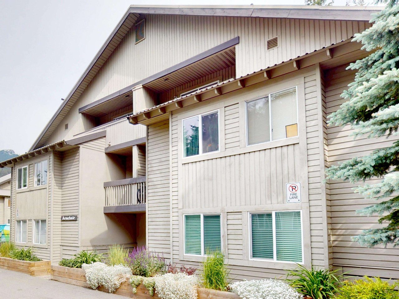 B3-2230 Eva Lake Road, Whistler