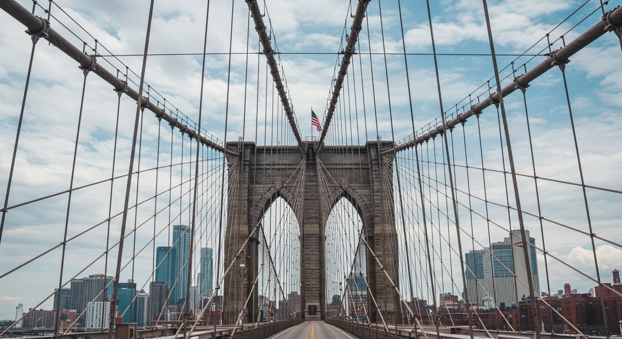 Hot Take: New York Is Here To Stay