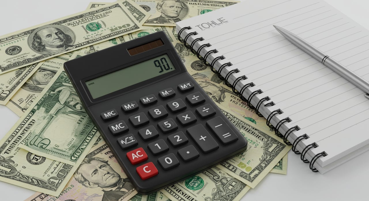 Basics of Refinance: Costs and Fees to Consider