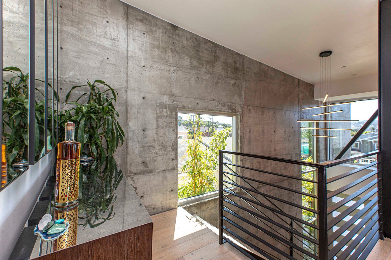Redondo Beach Architectural