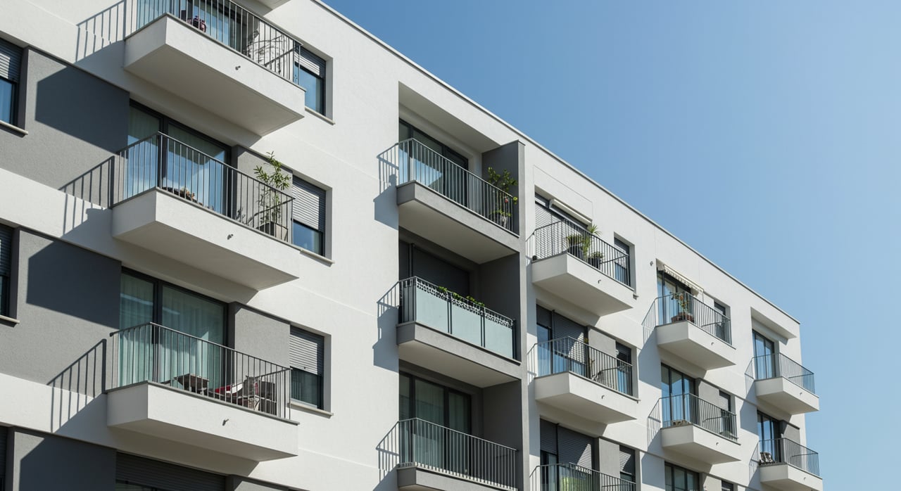 Buying Commercial Property For Beginners: How To Start