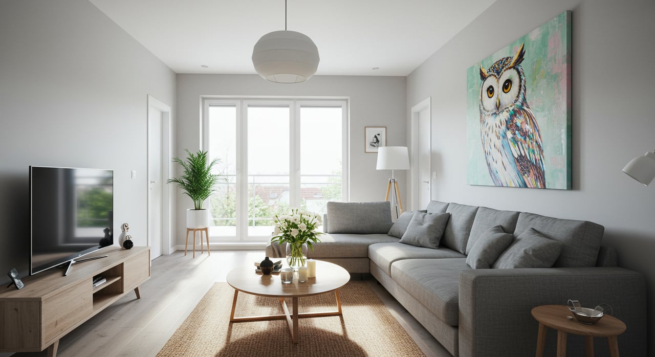 Tourin’ Tuesday: Explore 861 Sutter #300 3Bd/2Ba