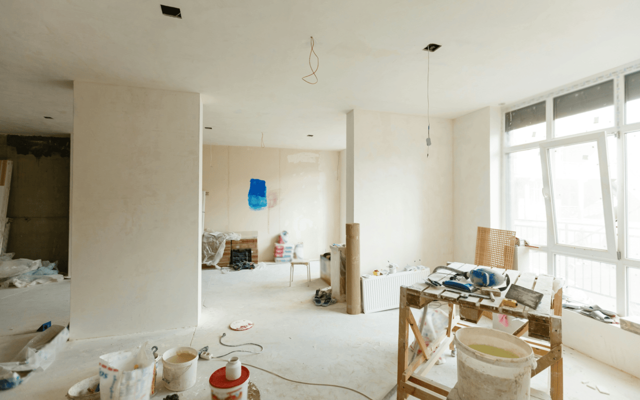 Tips for Hiring a Remodeling Contractor