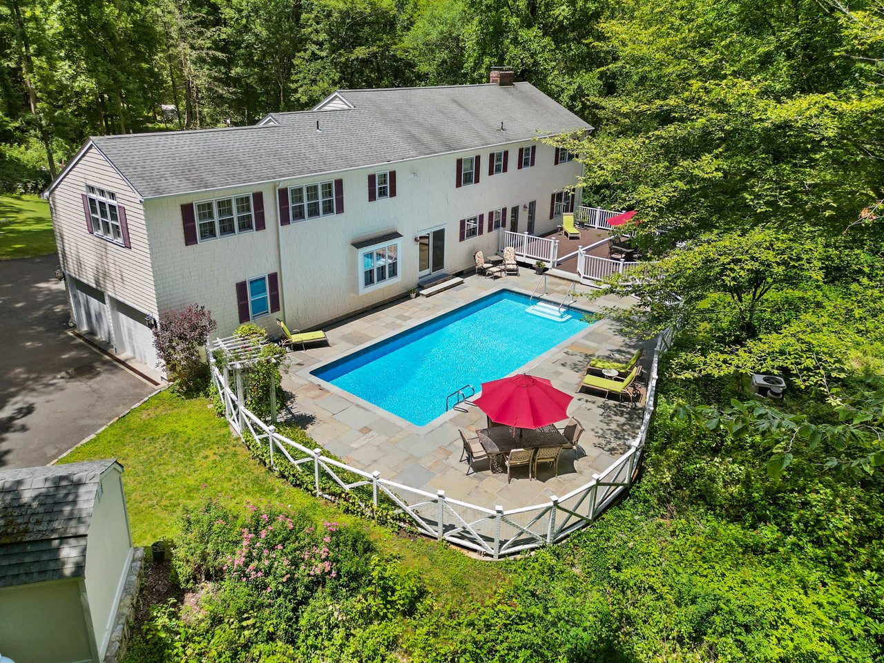 56 Yankee Hill Road