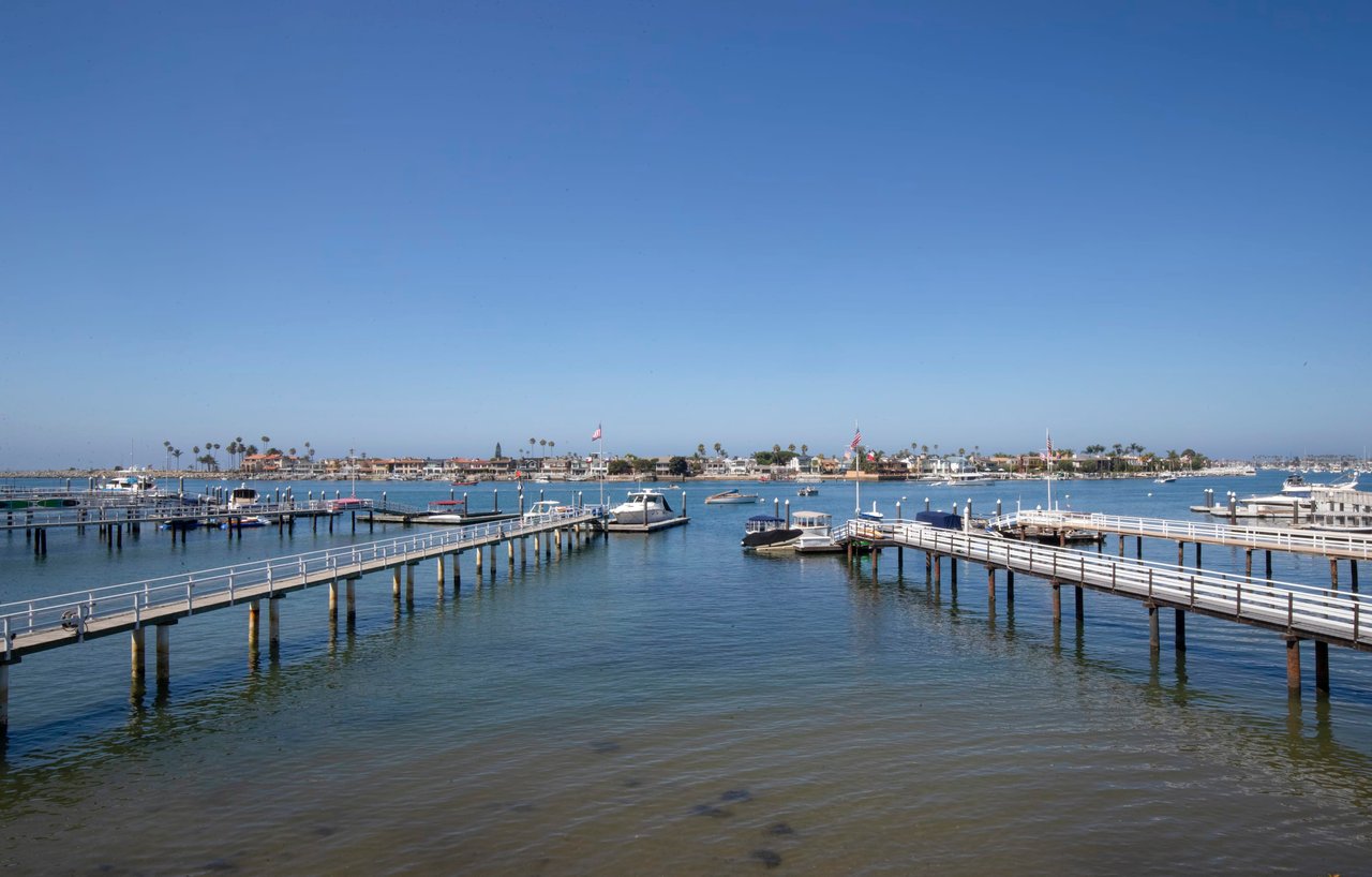 2307 Bayside Drive