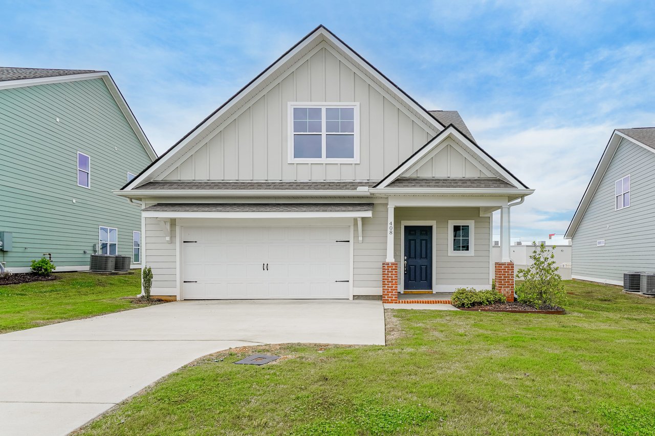 Summit Lakes Community just minutes from I-65! ATHENS CITY SCHOOLS!