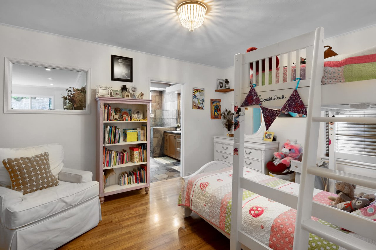Marburn traditional
