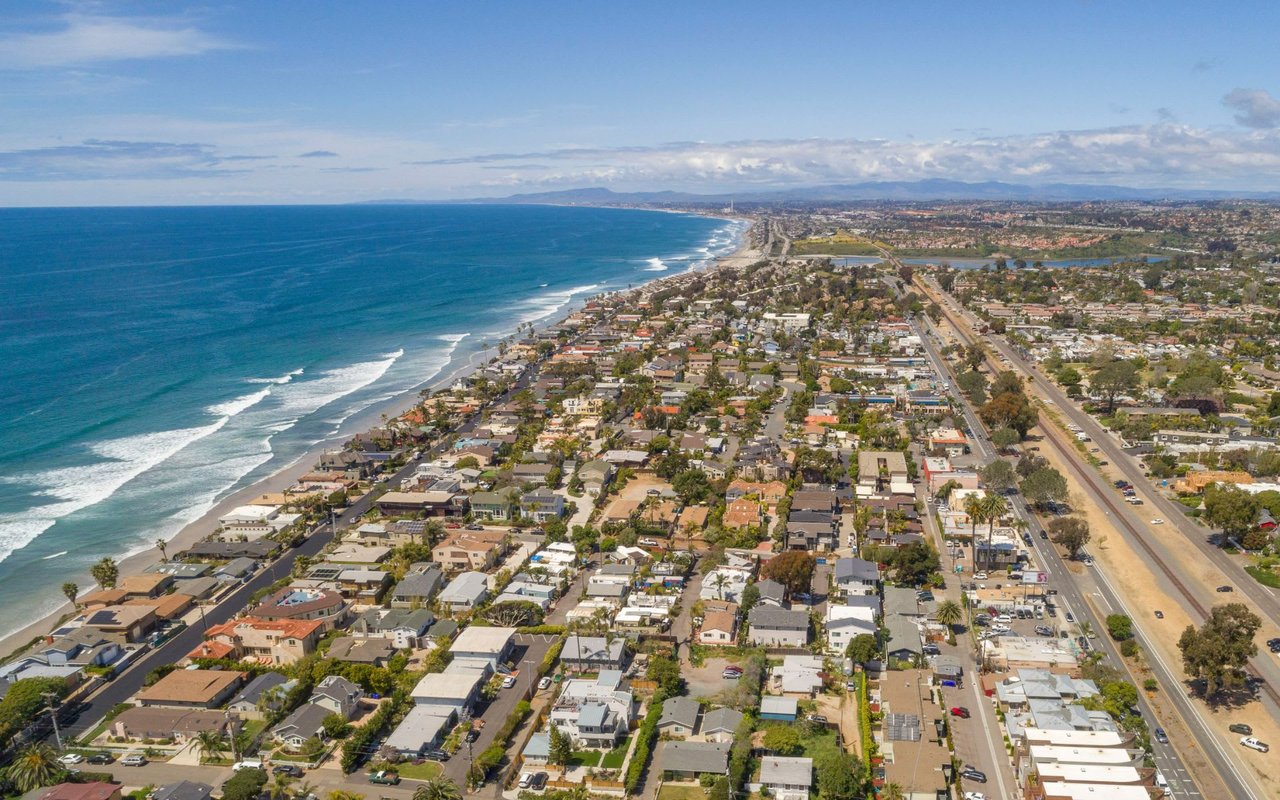 Encinitas