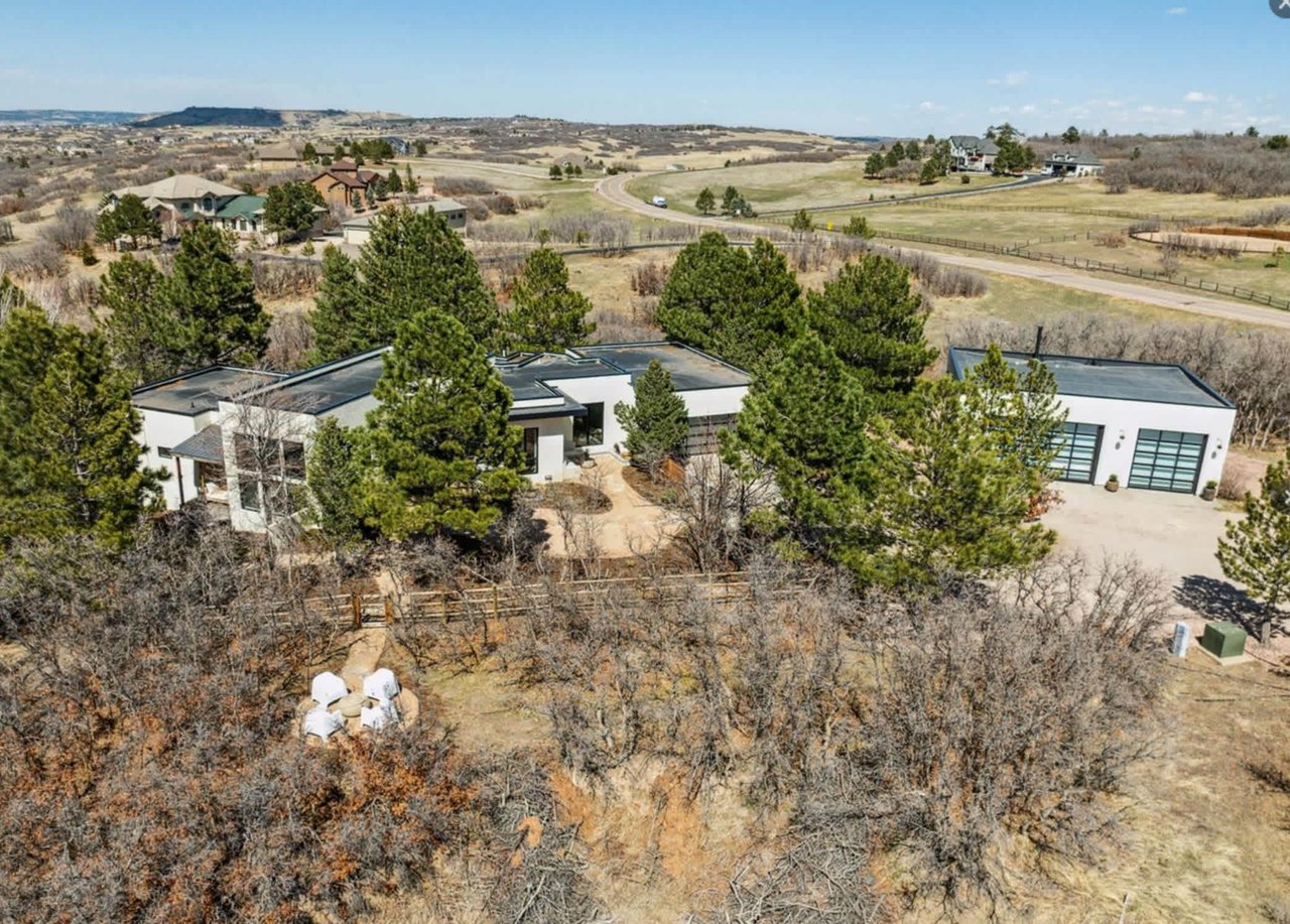 3823 Castle Butte Drive