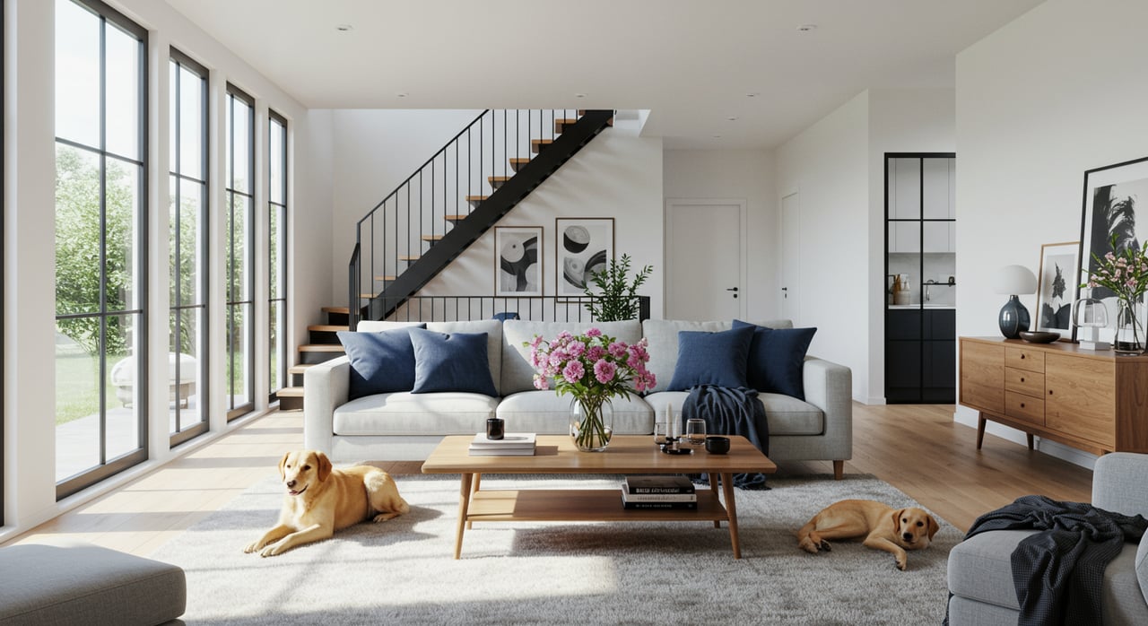How to Buy a Luxury Home