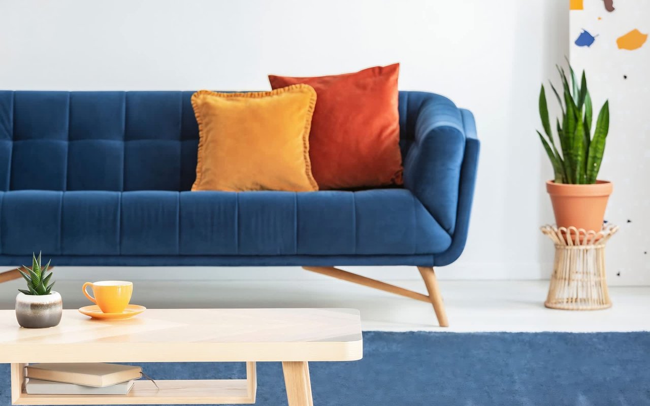 The 4 Most Trending Home Decor Styles of 2019