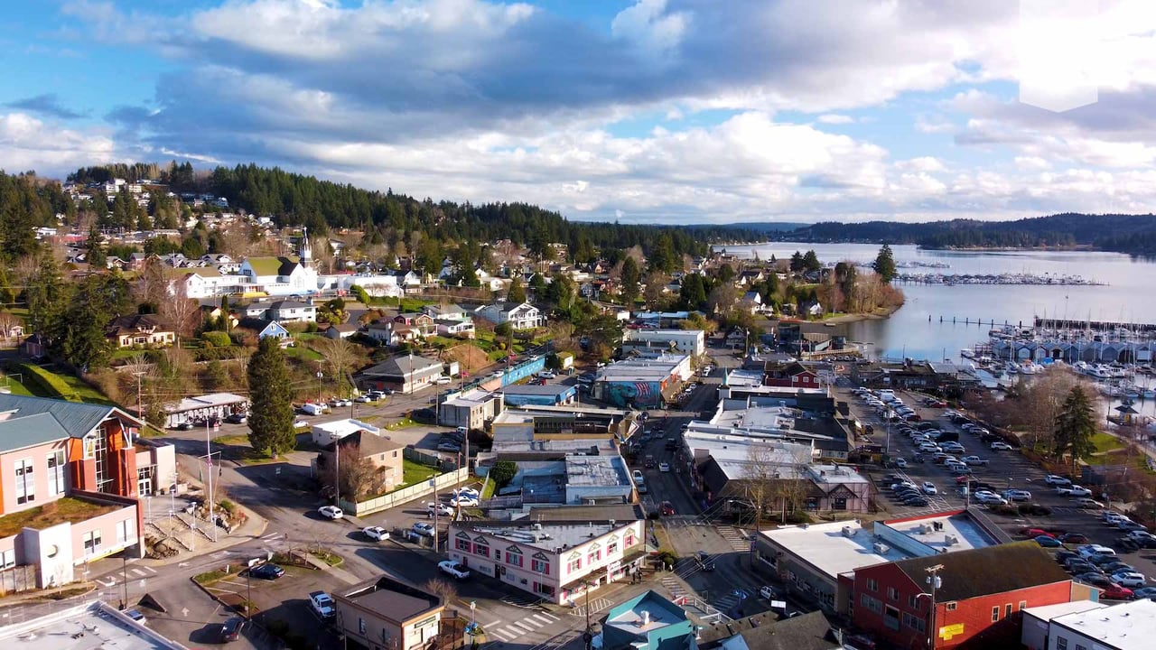 Poulsbo