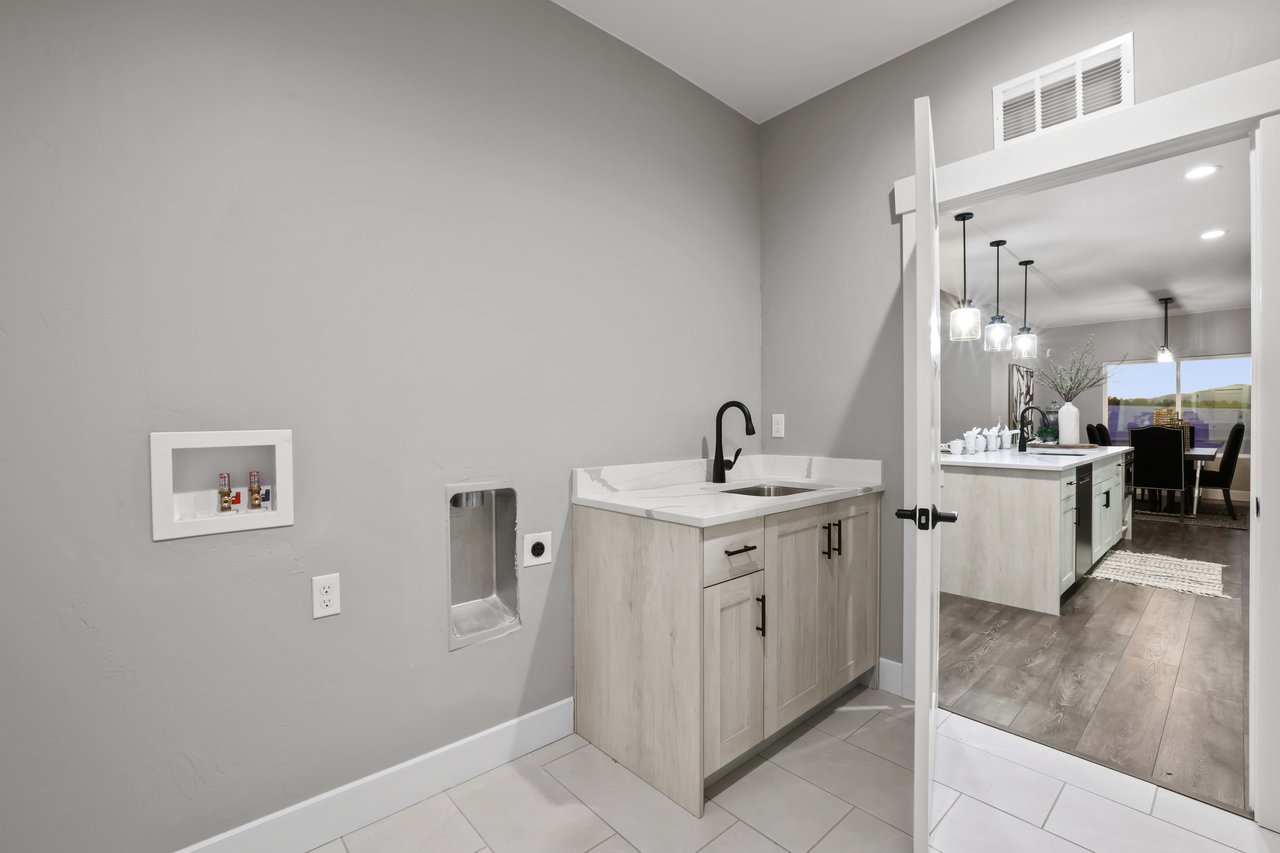 The Brooklyn Farmhouse