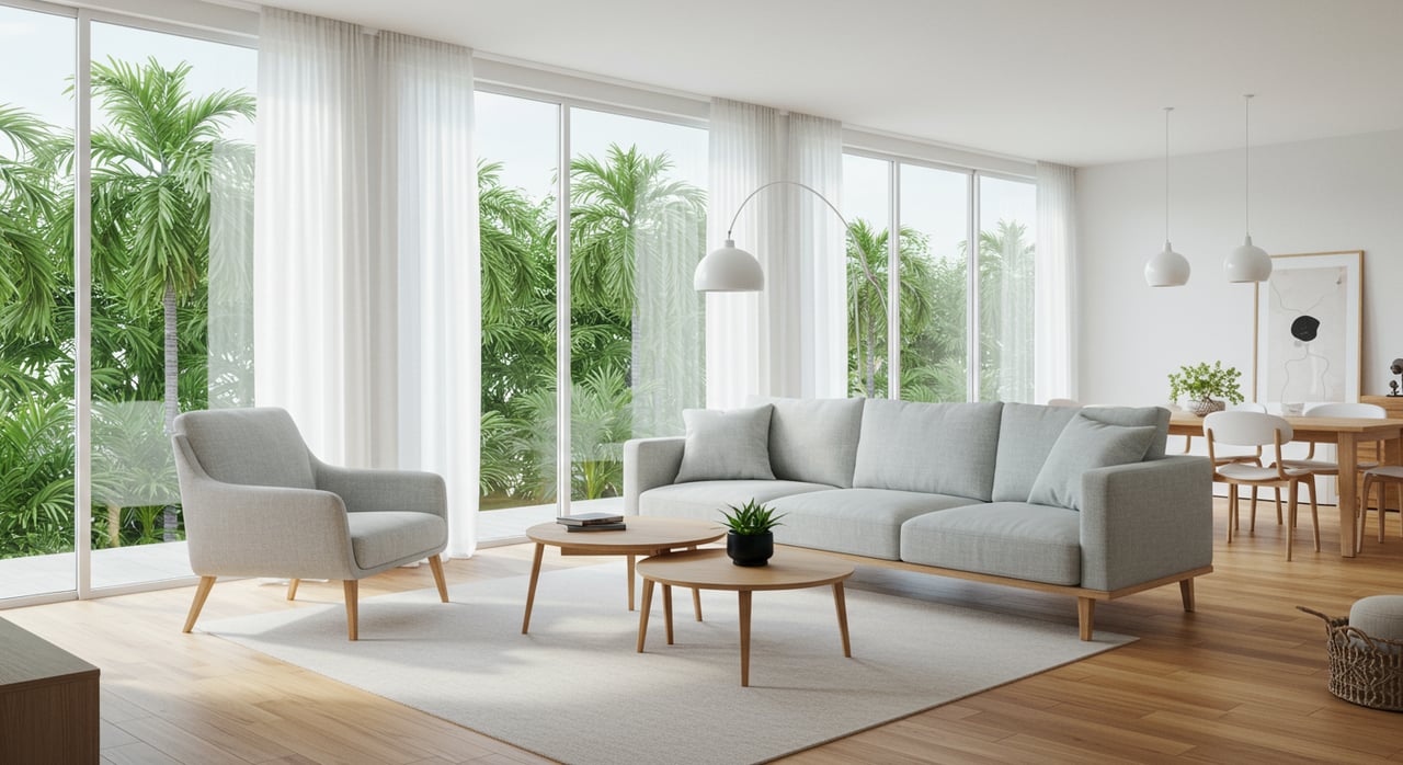 What’s New, What’s Next in Home Design