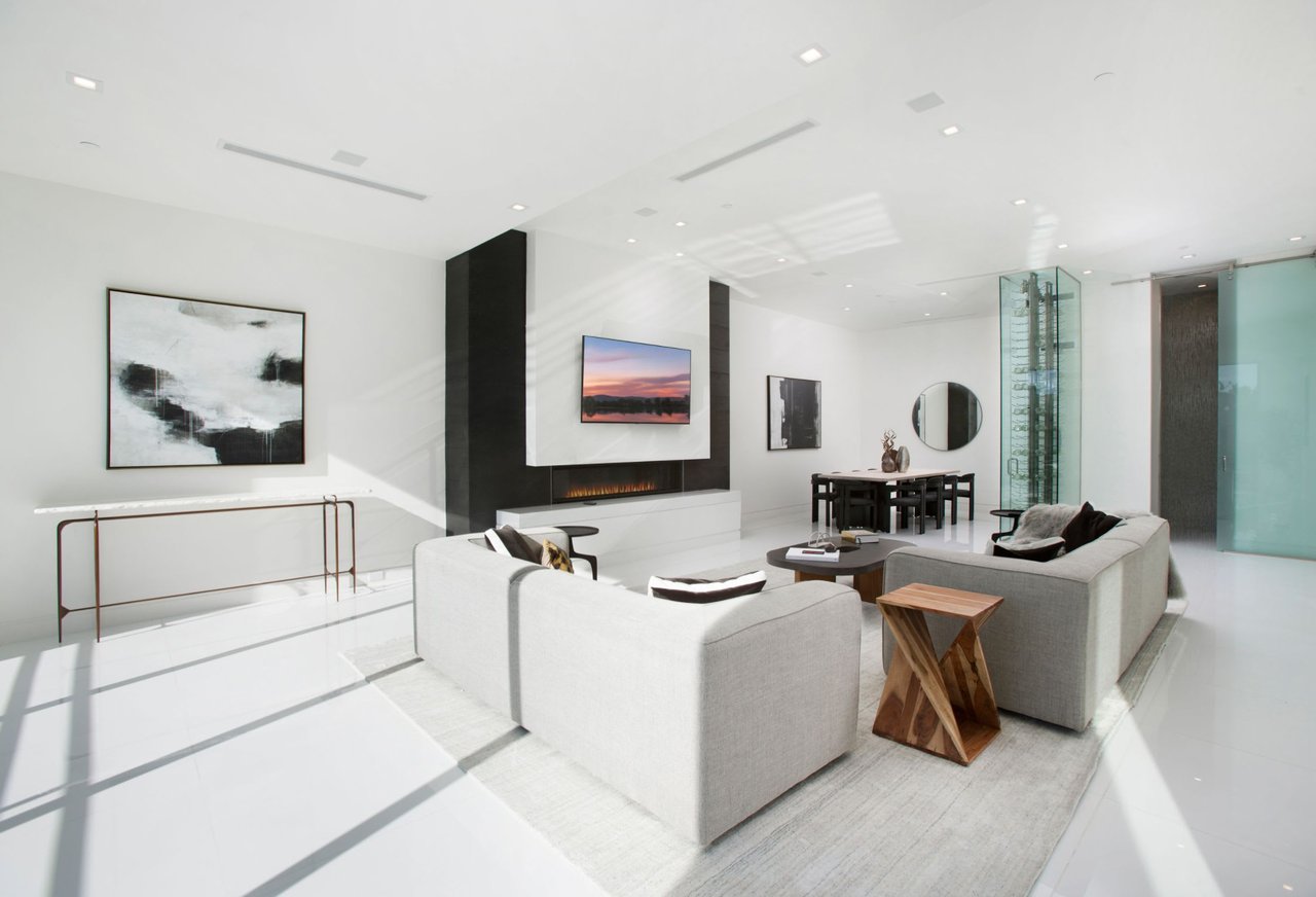 Beverly Crest - Beverly Hills