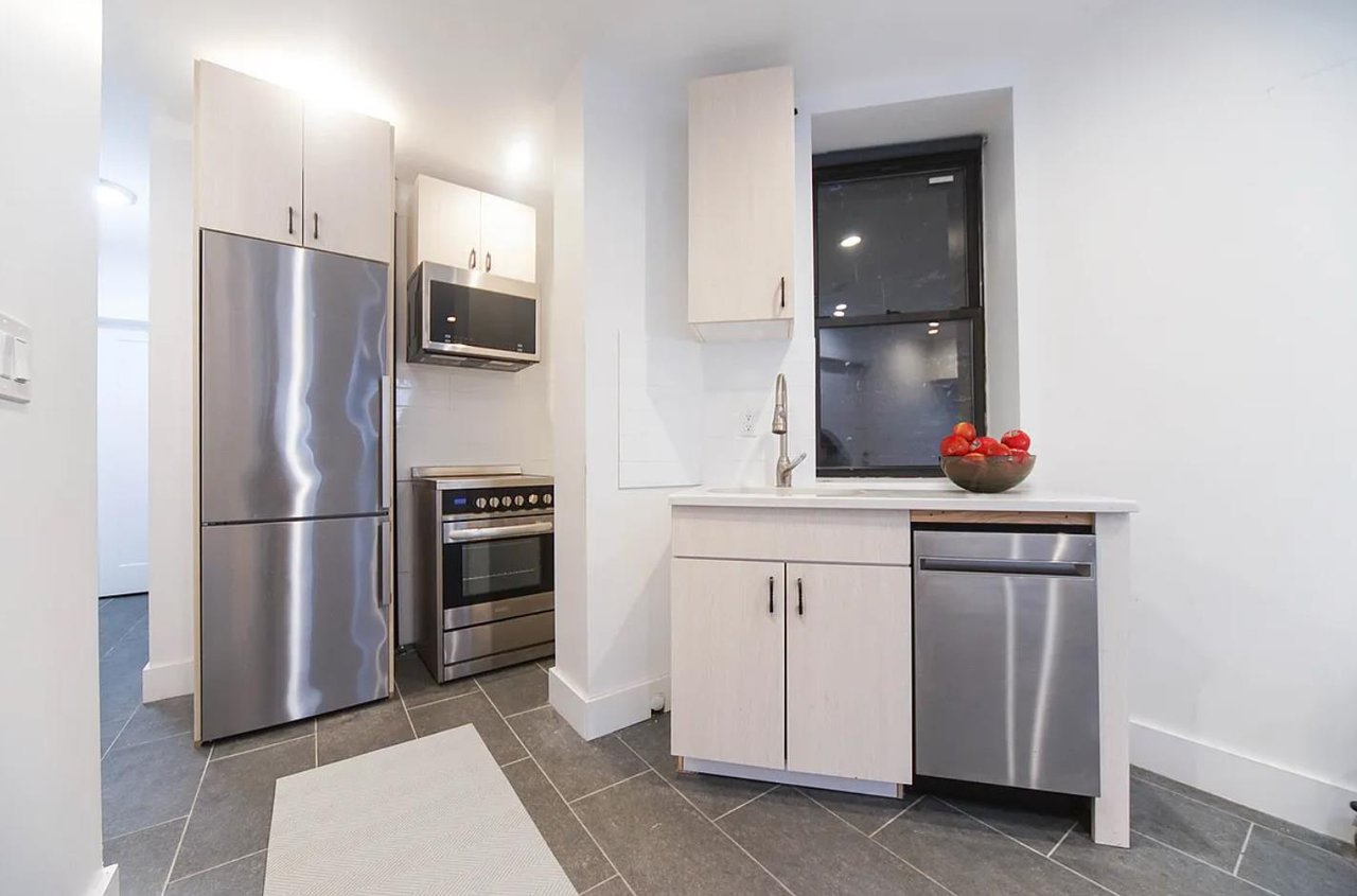 615.5 Hudson Street, Apt 1