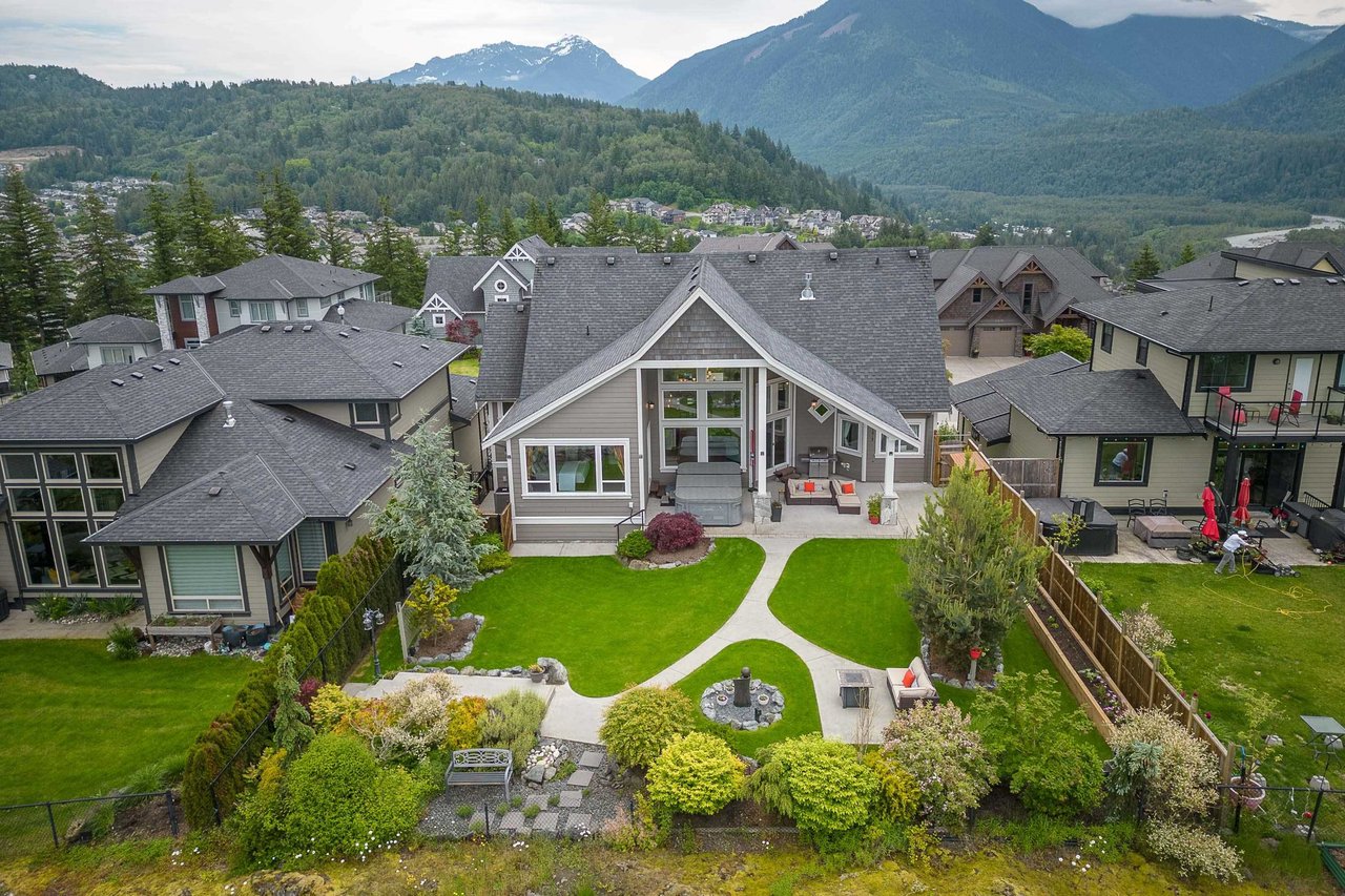 5399 Crimson Ridge