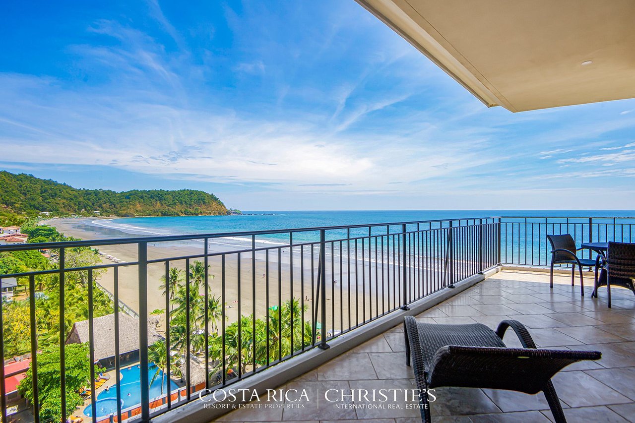 Seventh Heaven Ocean View at Vista Las Palmas