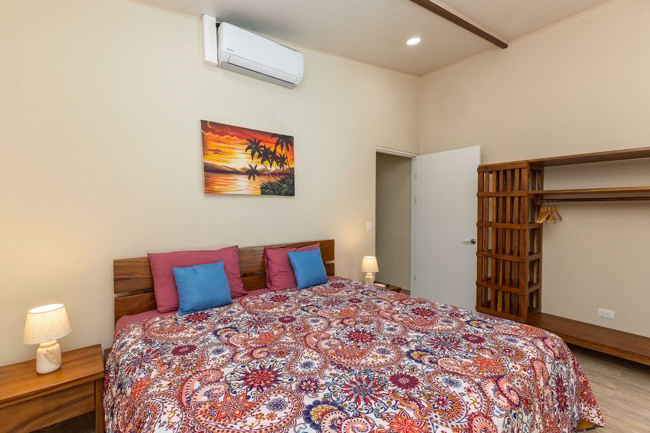 New Construction: Jungle View Home For Sale In Manuel Antonio