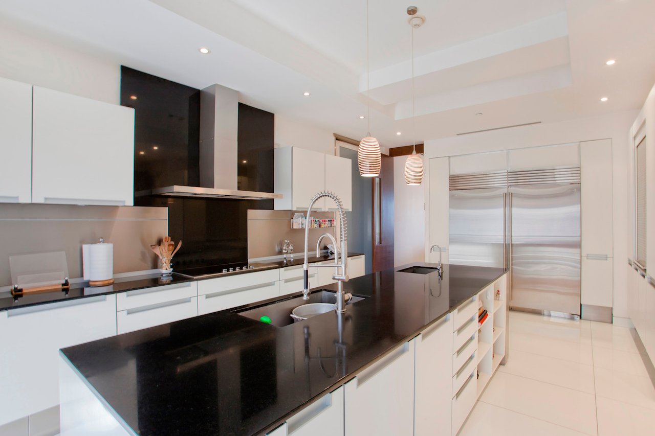 Luxury City View Condo, Escazu, San Jose