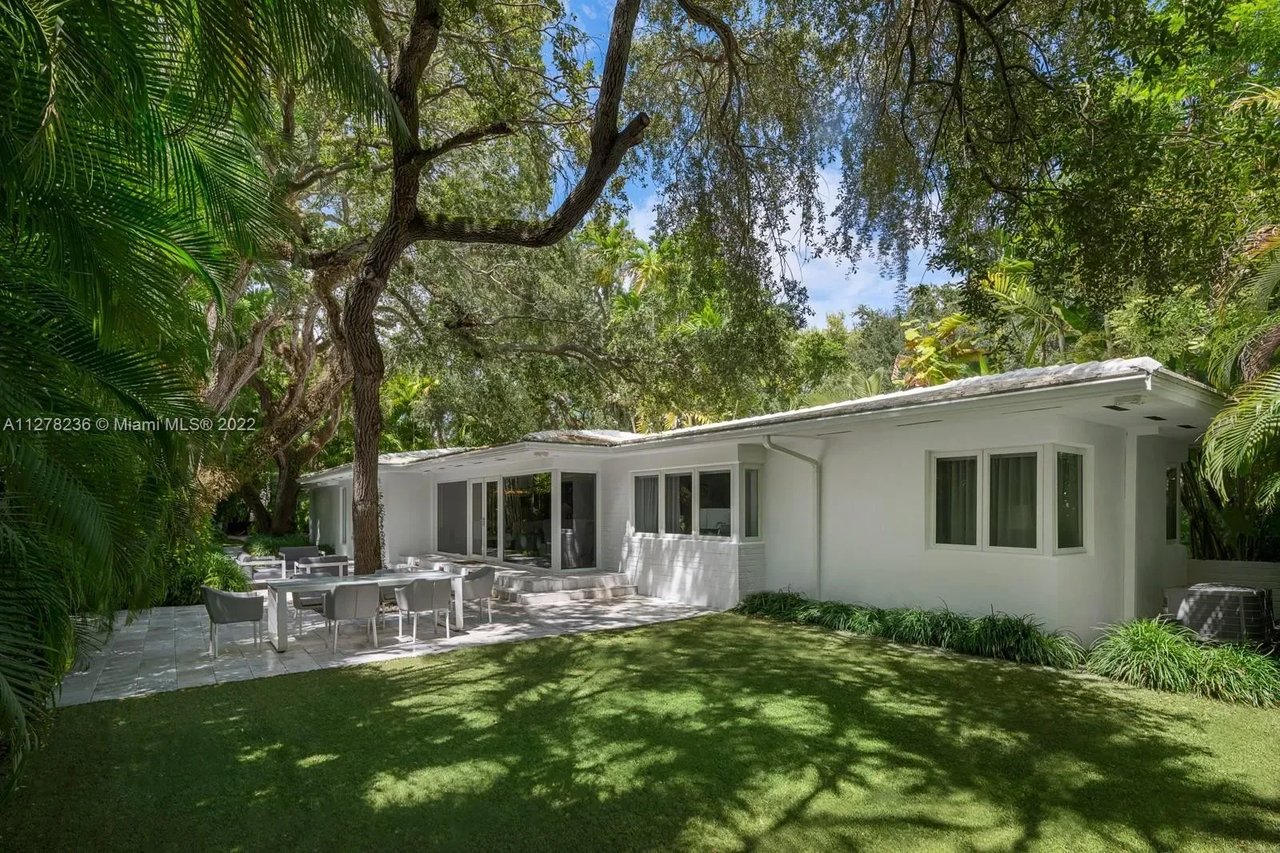 1768 Opechee Drive