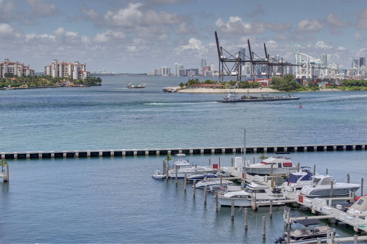 Murano Portofino | Miami Beach