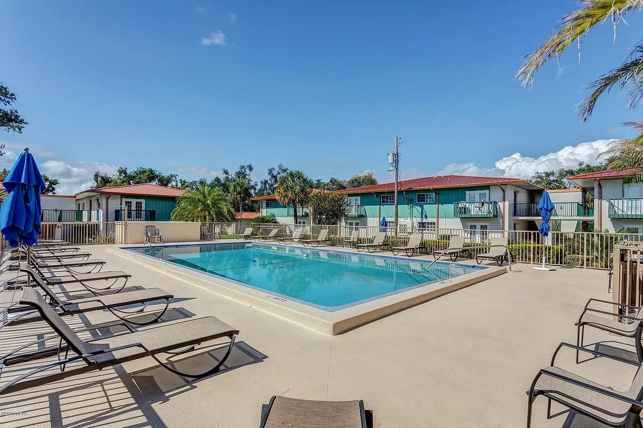 2100 W Beach Drive Unit E203