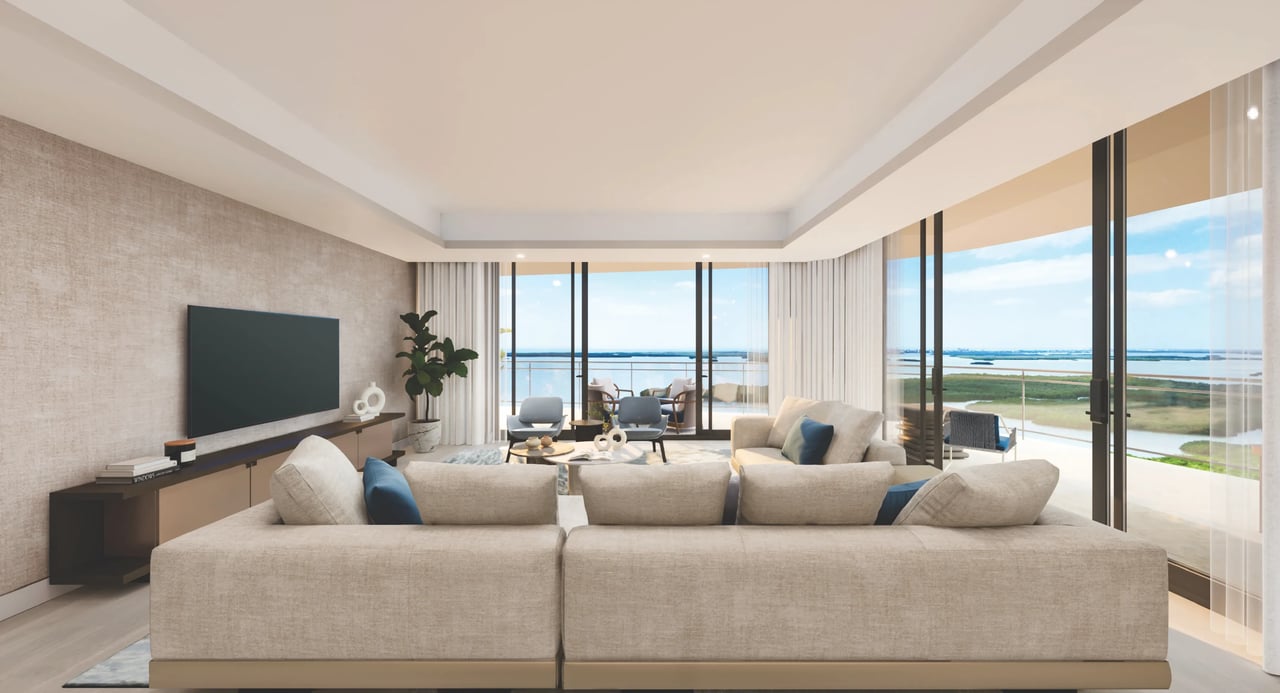 The Ritz Carlton Residences - Estero Bay