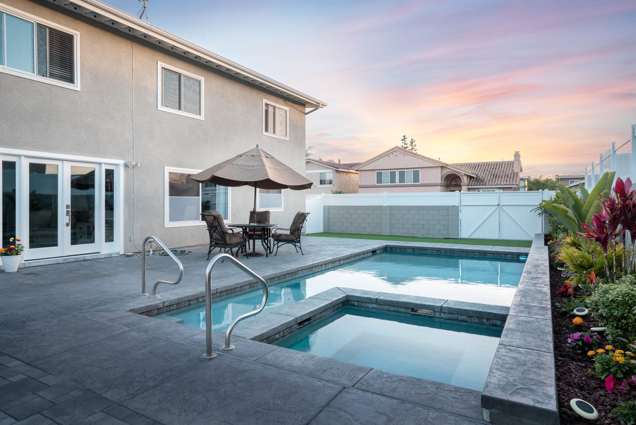 9791 Hot Springs Drive