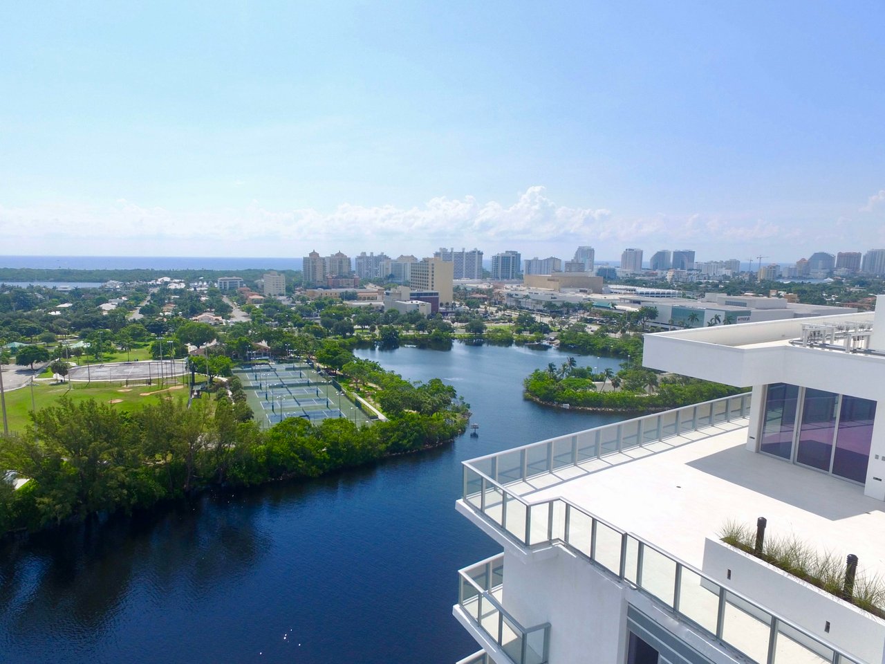 Riva Residences Fort Lauderdale
