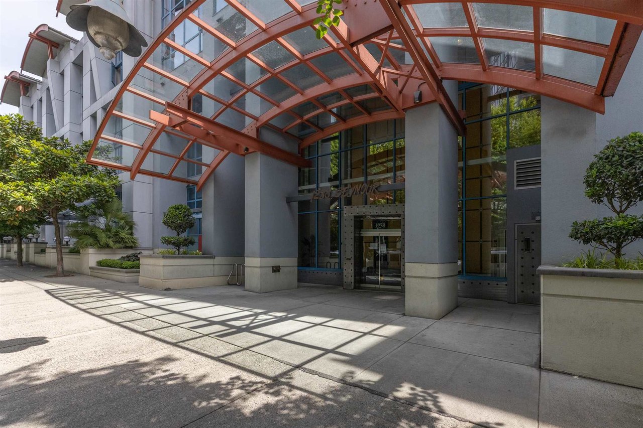 1707-1238 Seymour Street, Vancouver